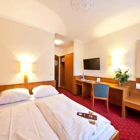 Primus Frankfurt Sachsenhausen Hotel Francoforte sul Meno