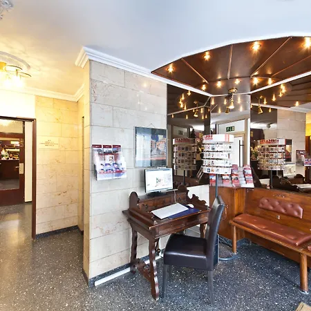 Primus Frankfurt Sachsenhausen