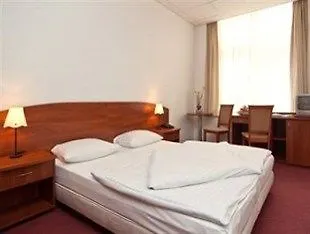 Hotell Primus Frankfurt Sachsenhausen