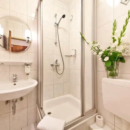 Primus Frankfurt Sachsenhausen Hotel Frankfurt am Main