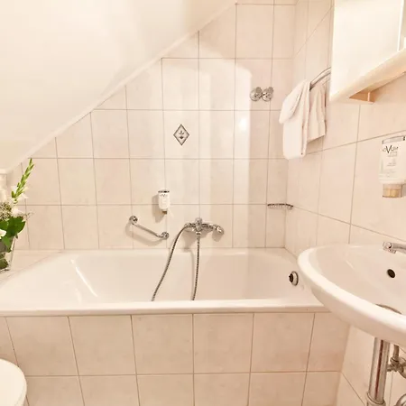 Primus Frankfurt Sachsenhausen Hotel