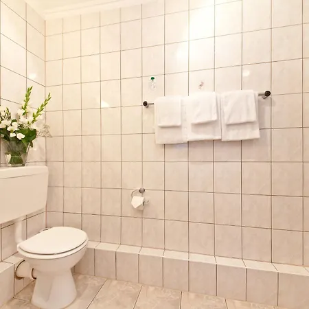 Primus Frankfurt Sachsenhausen Hotel