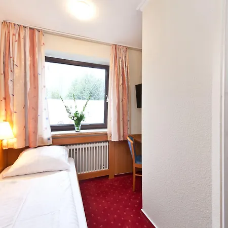 Primus Frankfurt Sachsenhausen 3*