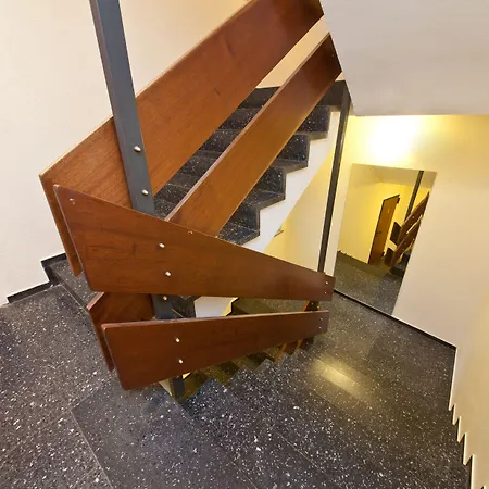 Primus Frankfurt Sachsenhausen מלון פרנקפורט