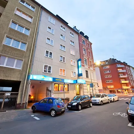 Primus Frankfurt Sachsenhausen 3*