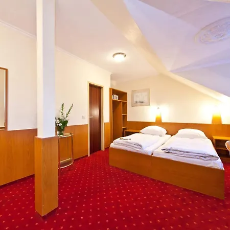 Primus Frankfurt Sachsenhausen