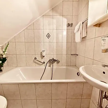 Hotel Primus Frankfurt Sachsenhausen Fráncfort del Meno