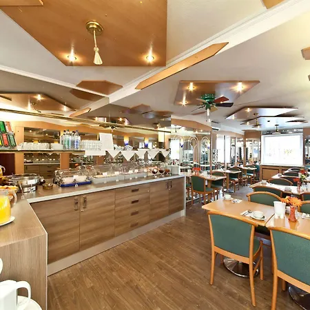 Primus Frankfurt Sachsenhausen Ξενοδοχείο 3*