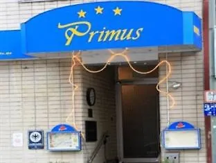 Primus Frankfurt Sachsenhausen Fráncfort del Meno