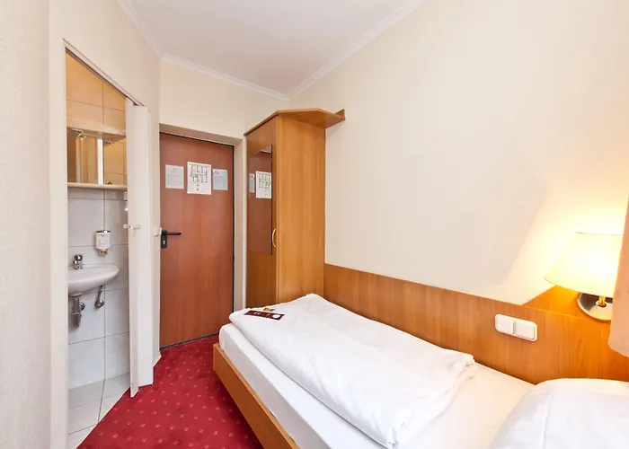 Primus Frankfurt Sachsenhausen Frankfurt am Main