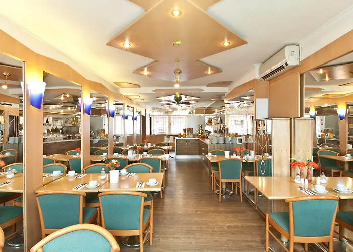 Primus Frankfurt Sachsenhausen