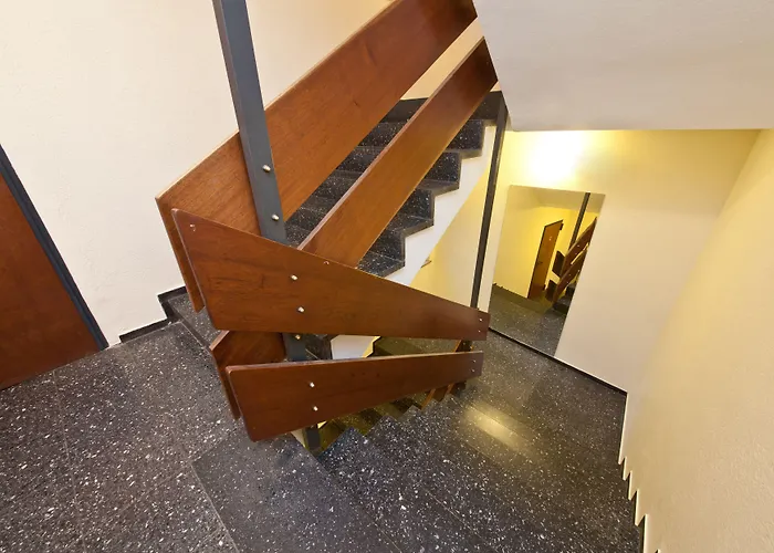 Primus Frankfurt Sachsenhausen Hotell Frankfurt am Main