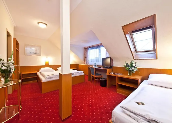 Primus Frankfurt Sachsenhausen Frankfurt am Main