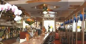 Primus Frankfurt Sachsenhausen Hotell Frankfurt am Main