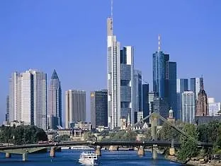 Hotell Primus Frankfurt Sachsenhausen Frankfurt am Main