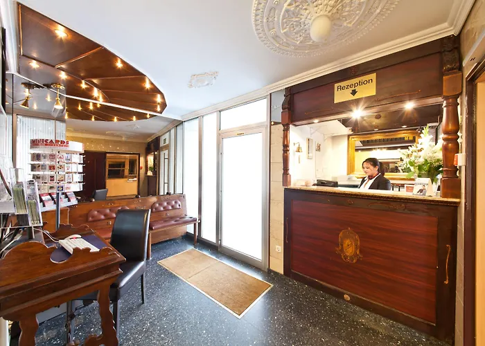 Primus Frankfurt Sachsenhausen Hotel Frankfurt am Main