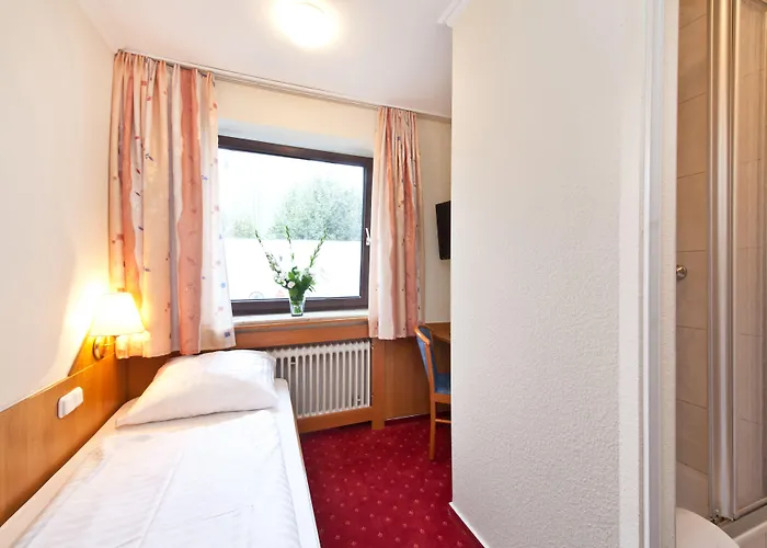 Primus Frankfurt Sachsenhausen 3*