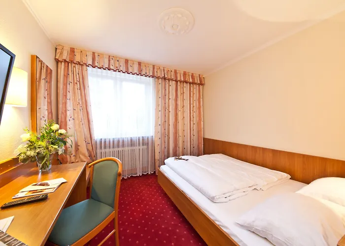 Primus Frankfurt Sachsenhausen Hotel Frankfurt am Main