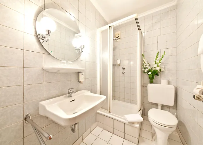 Hotel Primus Frankfurt Sachsenhausen Frankfurt am Main