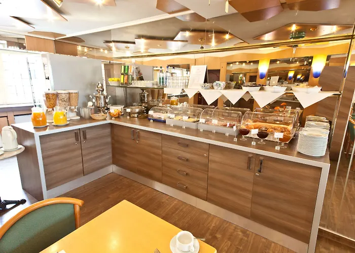 Primus Frankfurt Sachsenhausen Frankfurt am Main