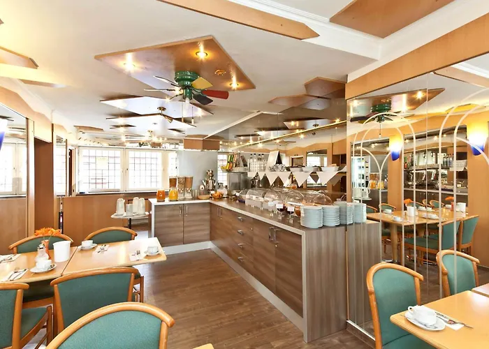 Primus Frankfurt Sachsenhausen Frankfurt am Main