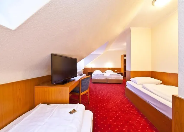 Primus Frankfurt Sachsenhausen Frankfurt am Main