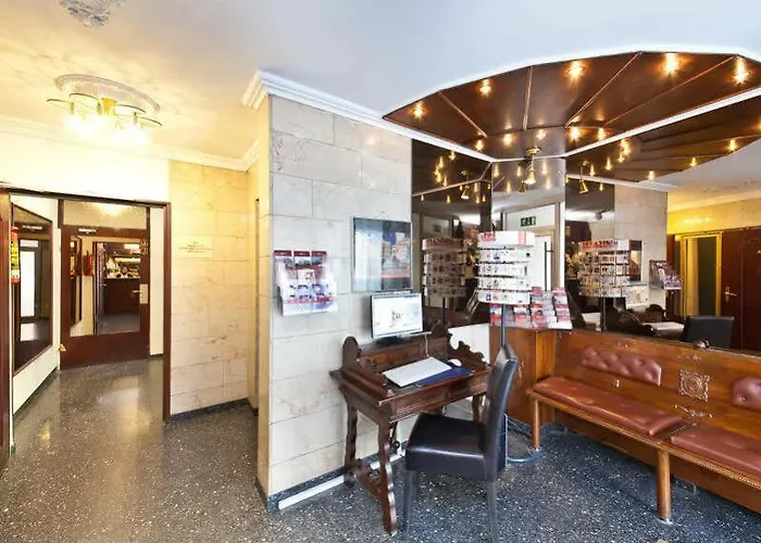 Primus Frankfurt Sachsenhausen Frankfurt am Main