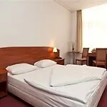 Hotell Primus Frankfurt Sachsenhausen