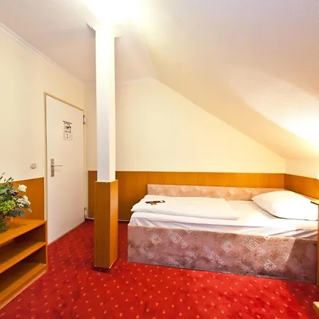 Primus Frankfurt Sachsenhausen