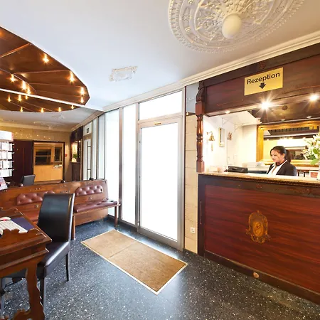 Primus Frankfurt Sachsenhausen Hotel Francfort-sur-le-Main