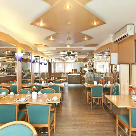 Primus Frankfurt Sachsenhausen