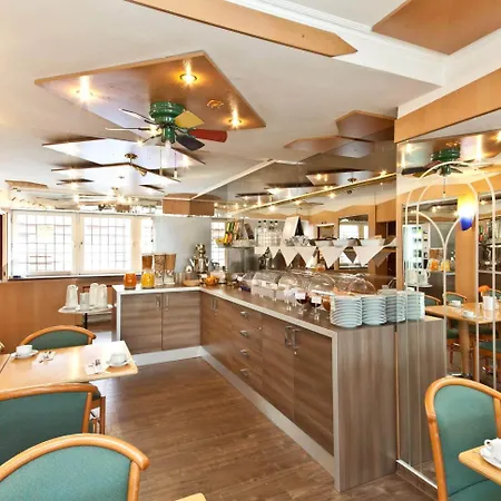 Primus Frankfurt Sachsenhausen Francfort-sur-le-Main