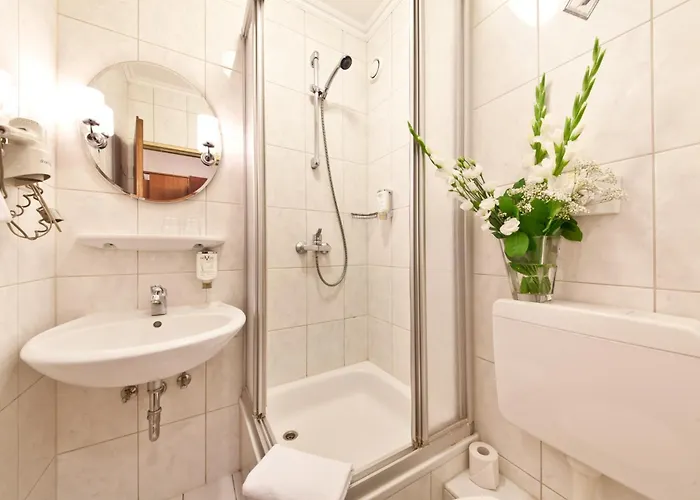 Primus Frankfurt Sachsenhausen Hotel Frankfurt am Main