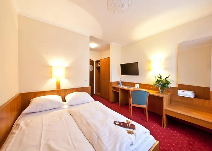 Primus Frankfurt Sachsenhausen Hotel Frankfurt am Main