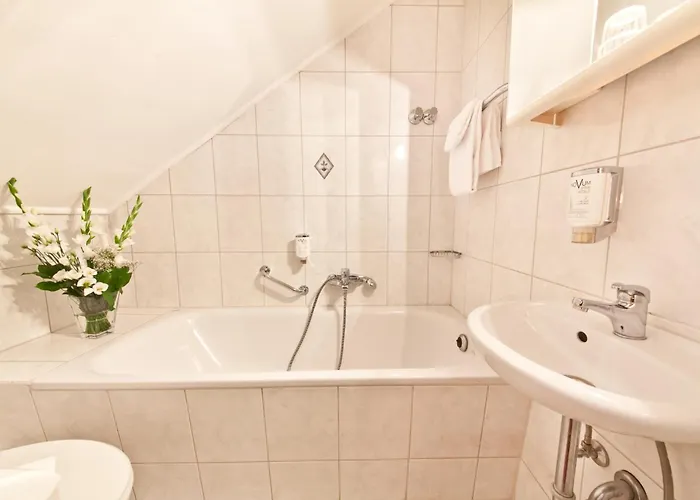 Primus Frankfurt Sachsenhausen Hotel