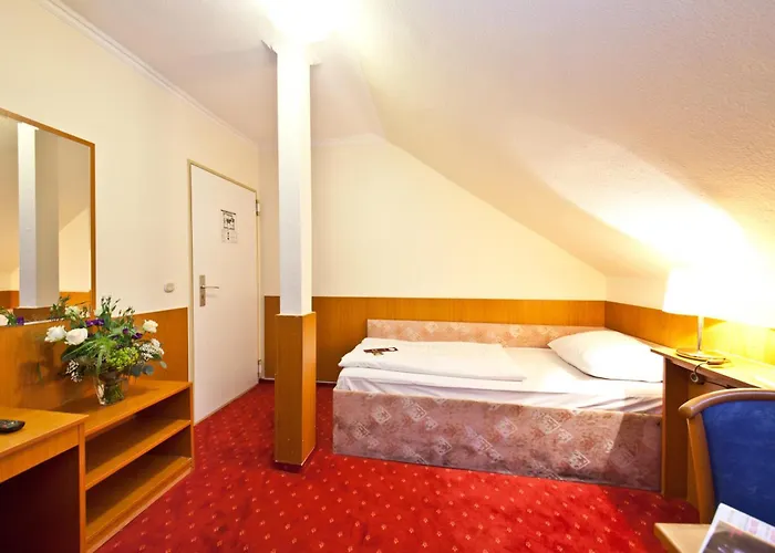 Primus Frankfurt Sachsenhausen