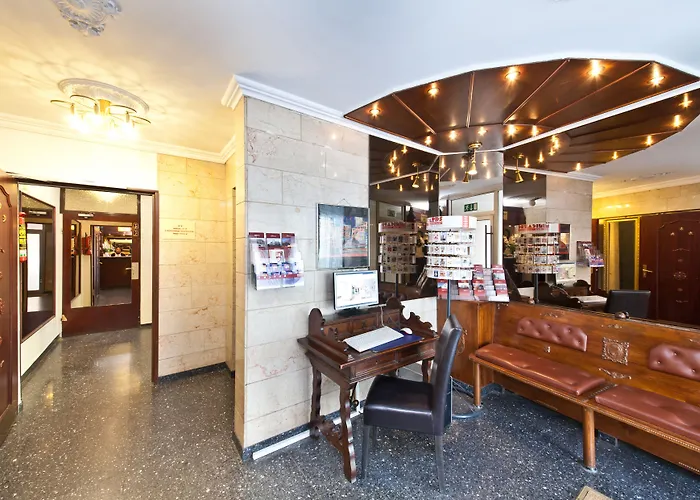 Primus Frankfurt Sachsenhausen